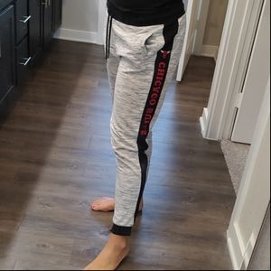 Chicago Bulls sweat pants
